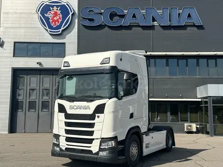 Scania  S440A4x2NA 2024 года за 65 720 000 тг. в Тараз – фото 2