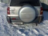 Toyota RAV4 2003 года за 4 500 000 тг. в Астана – фото 4