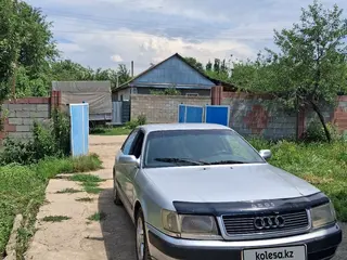 Audi 100, 1992