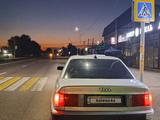 Audi 100 1992 годаүшін1 150 000 тг. в Алматы – фото 3