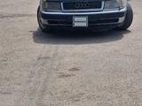 Audi 100 1992 годаүшін1 150 000 тг. в Алматы – фото 4