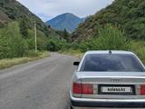 Audi 100 1992 годаүшін1 150 000 тг. в Алматы – фото 5