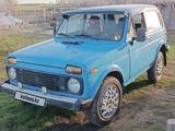 ВАЗ (Lada) Lada 2121 1990 года за 800 000 тг. в Щучинск – фото 4