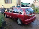 Nissan Almera 1997 годаүшін1 000 000 тг. в Астана – фото 2