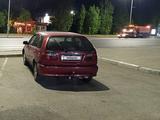 Nissan Almera 1997 годаүшін1 000 000 тг. в Астана – фото 4
