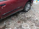 Nissan Almera 1997 годаүшін1 000 000 тг. в Астана – фото 3