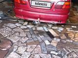 Nissan Almera 1997 годаүшін1 000 000 тг. в Астана – фото 5