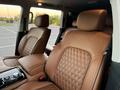 Infiniti QX80 2021 года за 26 500 000 тг. в Астана – фото 26