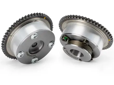 Муфта Vvti ванус за 4 521 тг. в Жезказган – фото 2