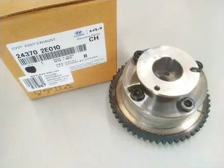 Муфта Vvti ванус за 4 521 тг. в Жезказган – фото 5