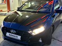 Hyundai i20 2023 года за 7 640 000 тг. в Костанай