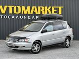 Toyota Picnic 1997 года за 4 200 000 тг. в Актобе
