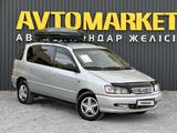 Toyota Picnic 1997 года за 4 200 000 тг. в Актобе – фото 2