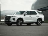 Hyundai Palisade 2022 года за 23 000 000 тг. в Алматы