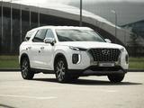 Hyundai Palisade 2022 года за 25 000 000 тг. в Алматы – фото 2