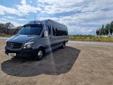 Mercedes-Benz Sprinter 2019 годаүшін23 000 000 тг. в Шиели – фото 4