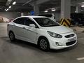 Hyundai Accent 2014 годаүшін3 700 000 тг. в Алматы – фото 3