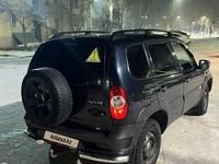 Chevrolet Niva 2015 годаүшін3 600 000 тг. в Астана