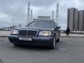 Mercedes-Benz S 320 1997 годаfor6 300 000 тг. в Астана – фото 3