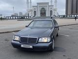 Mercedes-Benz S 320 1997 годаүшін6 300 000 тг. в Астана