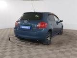 Toyota Auris 2008 годаүшін3 990 000 тг. в Шымкент – фото 5