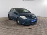 Toyota Auris 2008 годаүшін3 990 000 тг. в Шымкент – фото 3