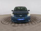 Toyota Auris 2008 годаүшін3 990 000 тг. в Шымкент – фото 2