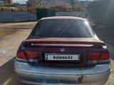 Mazda Cronos 1996 годаүшін380 000 тг. в Астана – фото 3