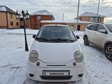 Daewoo Matiz 2009 годаүшін1 850 000 тг. в Астана