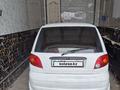 Daewoo Matiz 2009 годаүшін1 850 000 тг. в Астана – фото 10