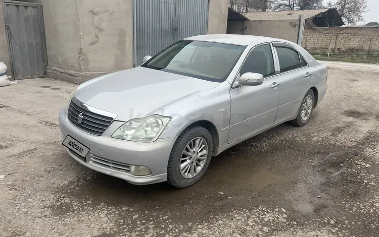 Toyota Crown 2005 годаүшін2 800 000 тг. в Кордай