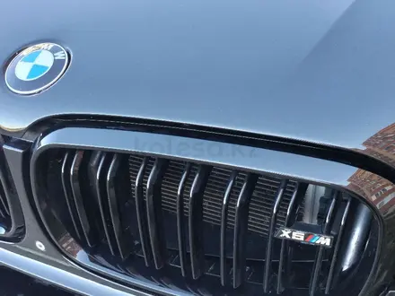 BMW X5 2015 года за 15 500 000 тг. в Актобе – фото 2