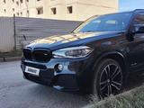 BMW X5 2015 годаүшін15 500 000 тг. в Актобе – фото 3