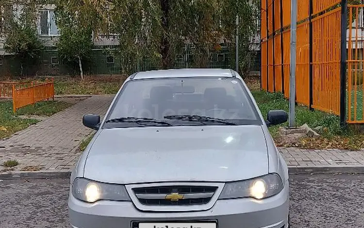 Daewoo Nexia 2012 года за 2 000 000 тг. в Астана