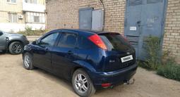 Ford Focus 2002 годаүшін2 200 000 тг. в Актобе