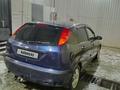 Ford Focus 2002 годаүшін2 200 000 тг. в Актобе – фото 11