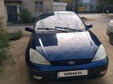 Ford Focus 2002 годаүшін2 200 000 тг. в Актобе – фото 4