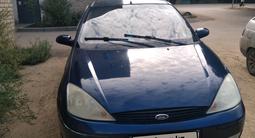 Ford Focus 2002 годаүшін2 200 000 тг. в Актобе – фото 4