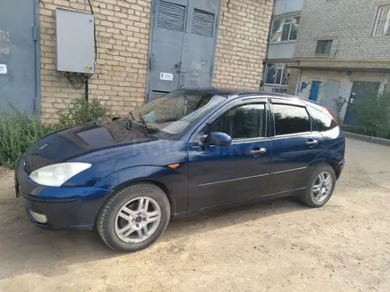 Ford Focus 2002 года за 2 200 000 тг. в Актобе – фото 5