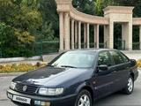 Volkswagen Passat 1994 годаүшін1 450 000 тг. в Тараз