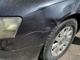 Audi A6 2009 годаүшін5 000 000 тг. в Талдыкорган – фото 4
