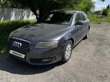 Audi A6 2009 годаүшін5 000 000 тг. в Талдыкорган – фото 3