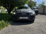 Audi A6 2009 годаүшін5 000 000 тг. в Талдыкорган