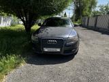 Audi A6 2009 годаүшін5 000 000 тг. в Талдыкорган – фото 2