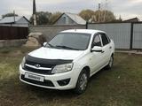 ВАЗ (Lada) Granta 2190 2014 года за 2 400 000 тг. в Алматы