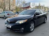 Toyota Camry 2012 годаүшін8 600 000 тг. в Алматы – фото 2