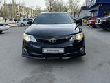 Toyota Camry 2012 годаүшін8 600 000 тг. в Алматы – фото 3