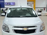 Chevrolet Cobalt 2024 годаүшін7 690 000 тг. в Караганда