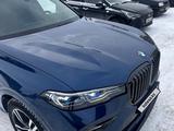 BMW X7 2020 годаүшін42 800 000 тг. в Астана – фото 2