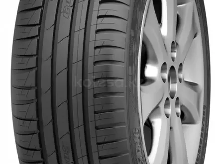 225/45R17 Sport 3 94V Cordiant за 23 500 тг. в Алматы